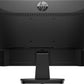 HP P22VA G4 - 54.6 cm (21.5") - 1920 x 1080 pixels Full HD Monitor