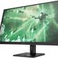 HP OMEN 27Q - 68.6 cm (27") - 2560 x 1440 pixels QHD Monitor