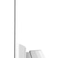 HP M24fw - 60.5 cm (23.8") 1920 x 1080 pixels Full HD LED Monitor