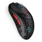 ENDORFY LIX Plus Wireless - USB Type-C Wired + RF Wireless Optical Mouse in Black - 19,000 DPI