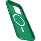 OtterBox Symmetry Series with MagSafe for iPhone 15 Pro Max in Green Juice