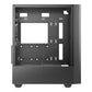 Antec NX500M - MicroATX Mini Tower Case in Black