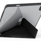 Epico Hero Flip Case for 12.9" iPad Air in Black