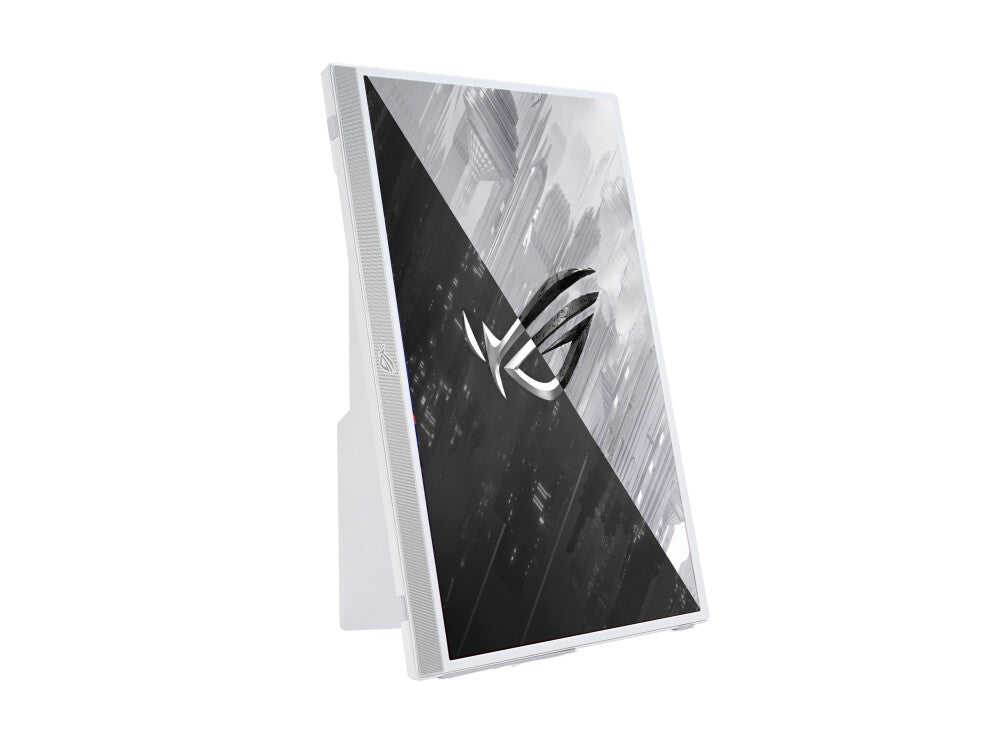 ASUS ROG Strix XG16AHP-W - 39.6 cm (15.6") - 1920 x 1080 pixels Full HD LED Monitor