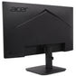 Acer KA242YG - 60.5 cm (23.8") - 1920 x 1080 pixels FHD LED Monitor