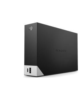 Seagate One Touch Desktop External HDD 16000 GB Black
