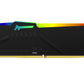 Kingston Technology FURY Beast RGB - 64 GB 2  x 32 GB 4800MT/s DDR5 memory module