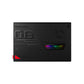 ASUS ROG Flow Z13 Hybrid (2-in-1) - 34 cm (13.4") - Touchscreen - Intel® Core™ i9-12900H - 16 GB LPDDR5-SDRAM - 1 TB SSD - NVIDIA GeForce RTX 3050 Ti - Wi-Fi 6E - Windows 11 Home - Black