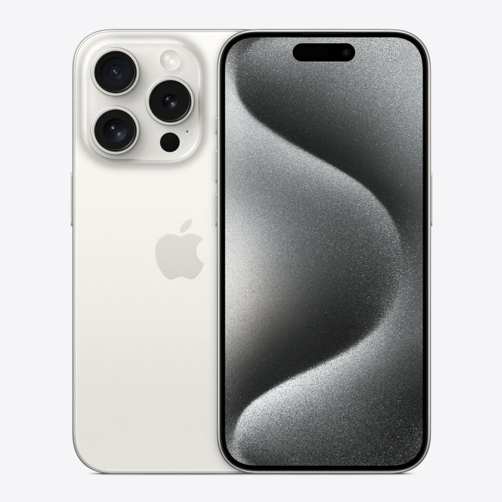 Apple iPhone 15 Pro - Refurbished