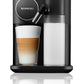De’Longhi Gran Latissima - Nespresso Coffee Machine in Black