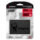 Kingston Technology A400 - Serial ATA III TLC 2.5" SSD - 960 GB