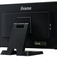 iiyama ProLite T2336MSC-B2AG - 58.4 cm (23") - 1920 x 1080 pixels FHD LED Touchscreen Monitor