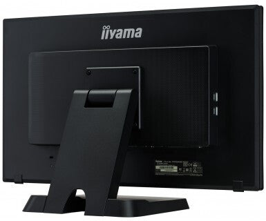 iiyama ProLite T2336MSC-B2AG - 58.4 cm (23") - 1920 x 1080 pixels FHD LED Touchscreen Monitor