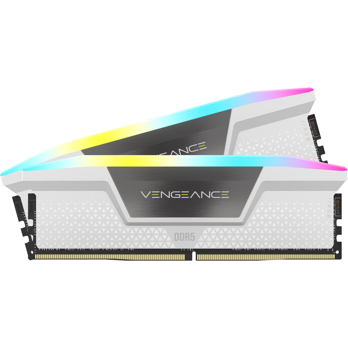 Corsair Vengeance RGB - 32 GB 2 x 16 GB DDR5 6400 MHz memory module
