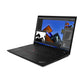 Lenovo ThinkPad P16s Gen 1 Laptop - 40.6 cm (16") - AMD Ryzen™ 7 PRO 6850U - 16 GB LPDDR5-SDRAM - 512 GB SSD - Wi-Fi 6E - Windows 11 Pro - Black