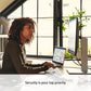 HP EliteBook 830 G8 Laptop - 33.8 cm (13.3") - Intel® Core™ i5-1135G7 - 8 GB DDR4-SDRAM - 256 GB SSD - Wi-Fi 6 - Windows 10 Pro - Silver