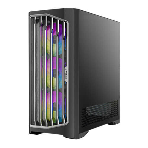 Antec Performance 1 FT ARGB - EATX Full Tower Case in Black