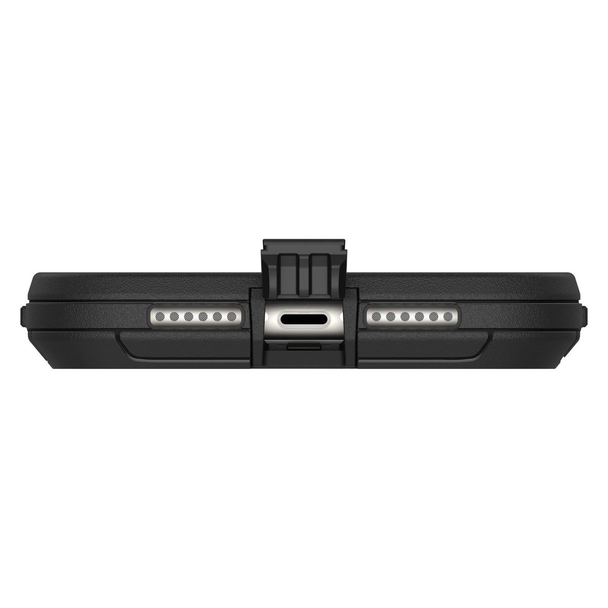 OtterBox Defender Series for iPhone 11 in Black