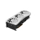 Zotac Trinity OC "White Edition" - NVIDIA 24 GB GDDR6X GeForce RTX 4090 graphics card