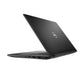 DELL Latitude E7490 Laptop - 35.6 cm (14") - Intel® Core™ i5-8250U - 8 GB DDR4-SDRAM - 256 GB SSD - Windows 10 Pro - Black - Refurbished