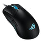 ASUS ROG Gladius III - USB Type-A Optical Mouse - 19,000 DPI