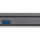 Acer TravelMate Spin B3 - 29.5cm (11.6") - Touchscreen - Intel® N N200 - 8 GB DDR5-SDRAM - 256 GB SSD - Wi-Fi 6E - Windows 11 Pro Education - Black