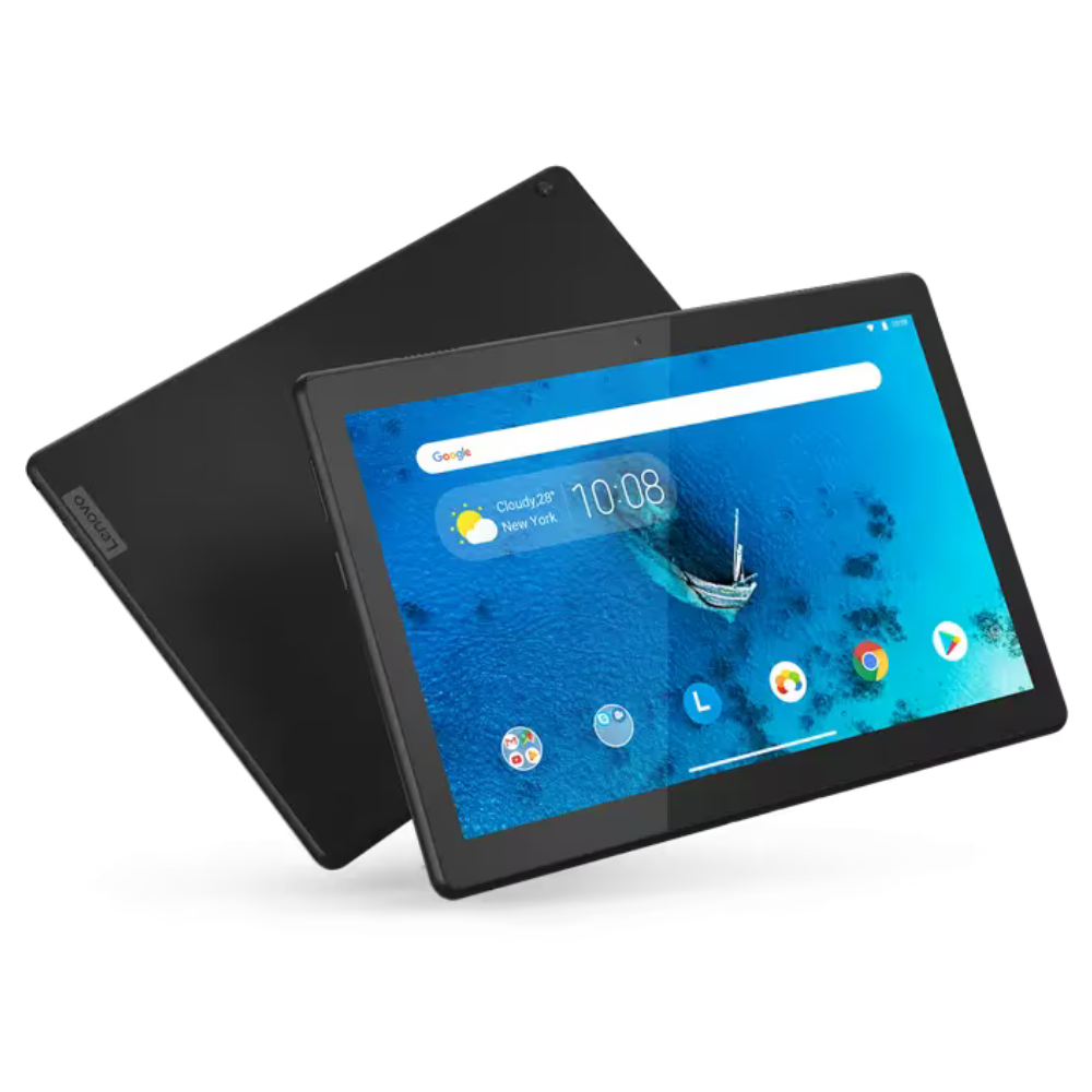 Lenovo M10 (TB-X505L) - 10" - Wi-Fi + Ceullar - Refurbished