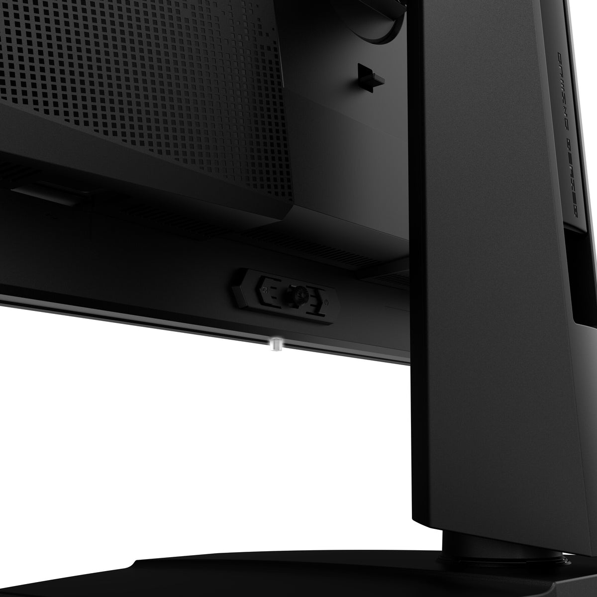 MSI MAG 271QPX QD-OLED E2 computer monitor 67.3 cm (26.5&quot;) 2560 x 1440 pixels Wide Quad HD QDOLED Black