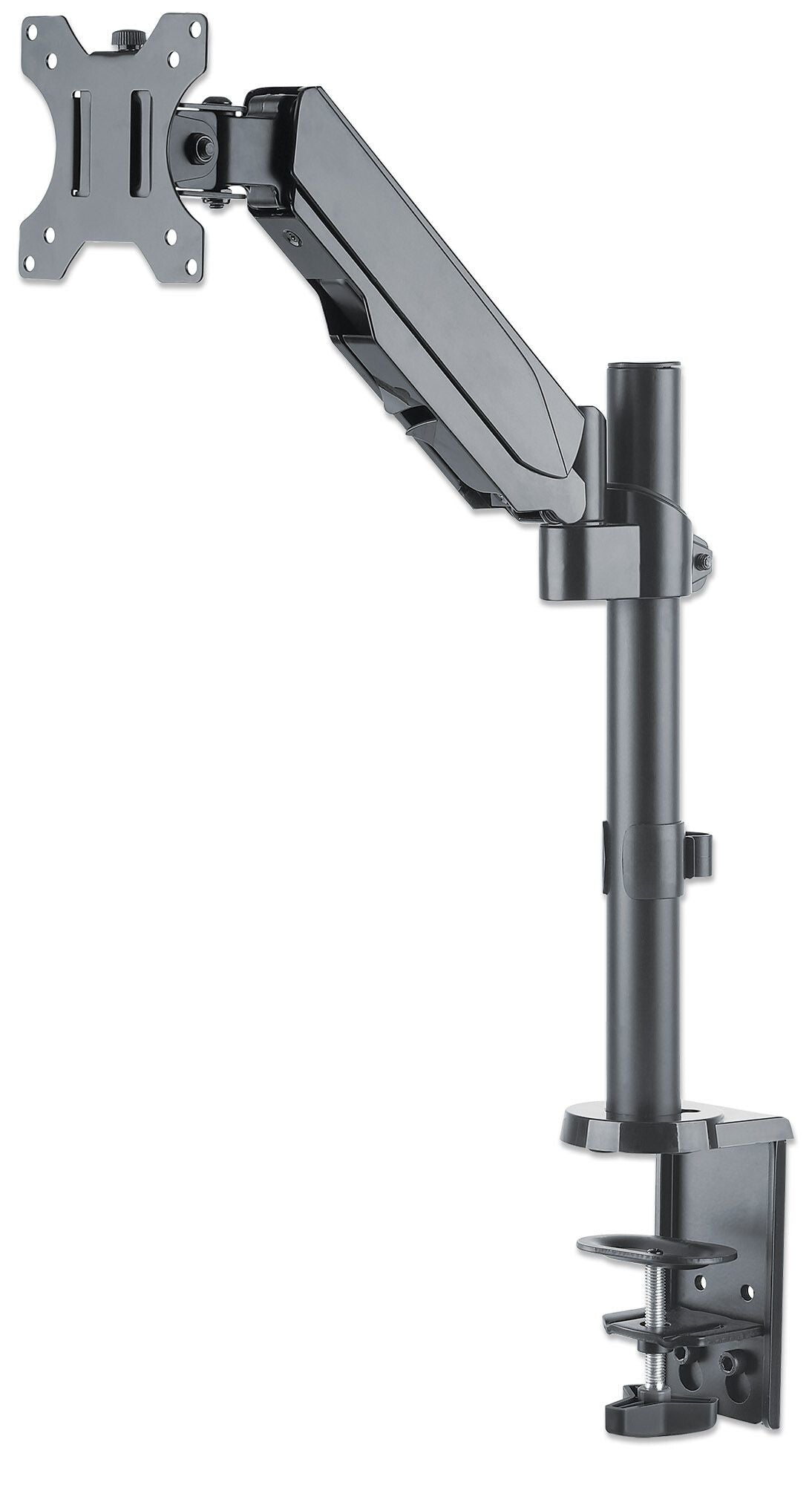 Manhattan 461573 - Desk monitor mount for 43.2 cm (17&quot;) to 81.3 cm (32&quot;)