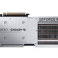 Gigabyte AERO OC 12G - NVIDIA 12 GB GDDR6X GeForce RTX 4070 SUPER graphics card