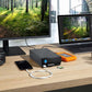 LaCie 1big Dock - 7.2K RPM External 3.5" HDD in Black - 16 TB