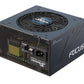 Seasonic FOCUS GX - 750W 80+ Gold Fully Modular Power Supply Unit