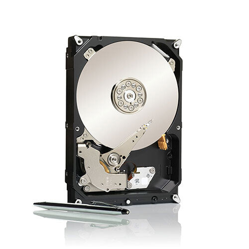 Seagate Desktop - 7.2K RPM Serial ATA III 3.5" HDD - 3 TB