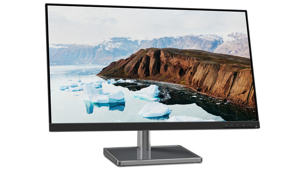 Lenovo L27M-30 - 68.6 cm (27") 1920 x 1080p Full HD Monitor
