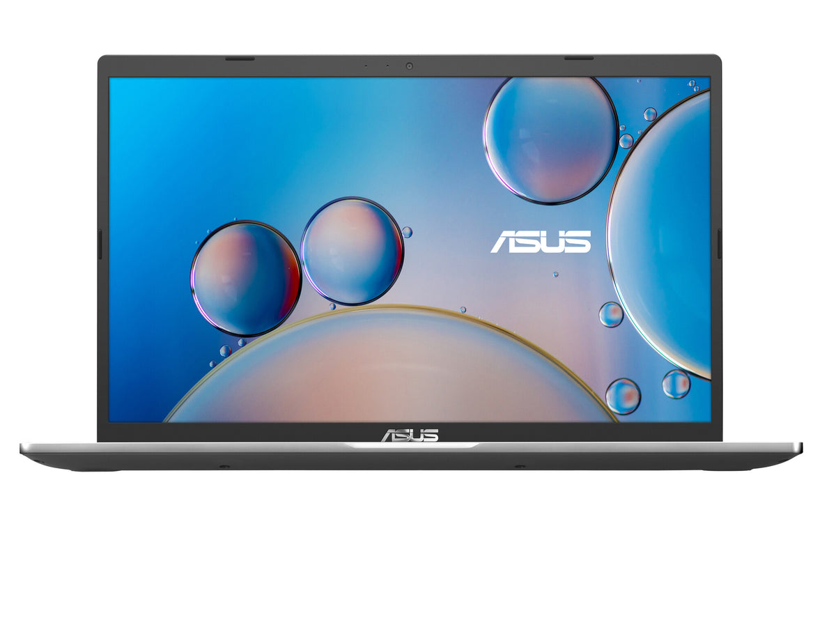 ASUS X515MA-EJ869W Laptop - 39.6 cm (15.6") - Intel® Celeron® N4020 - 8 GB DDR4-SDRAM - 1.13 TB HDD+SSD - Wi-Fi 5 - Windows 11 Home - Silver