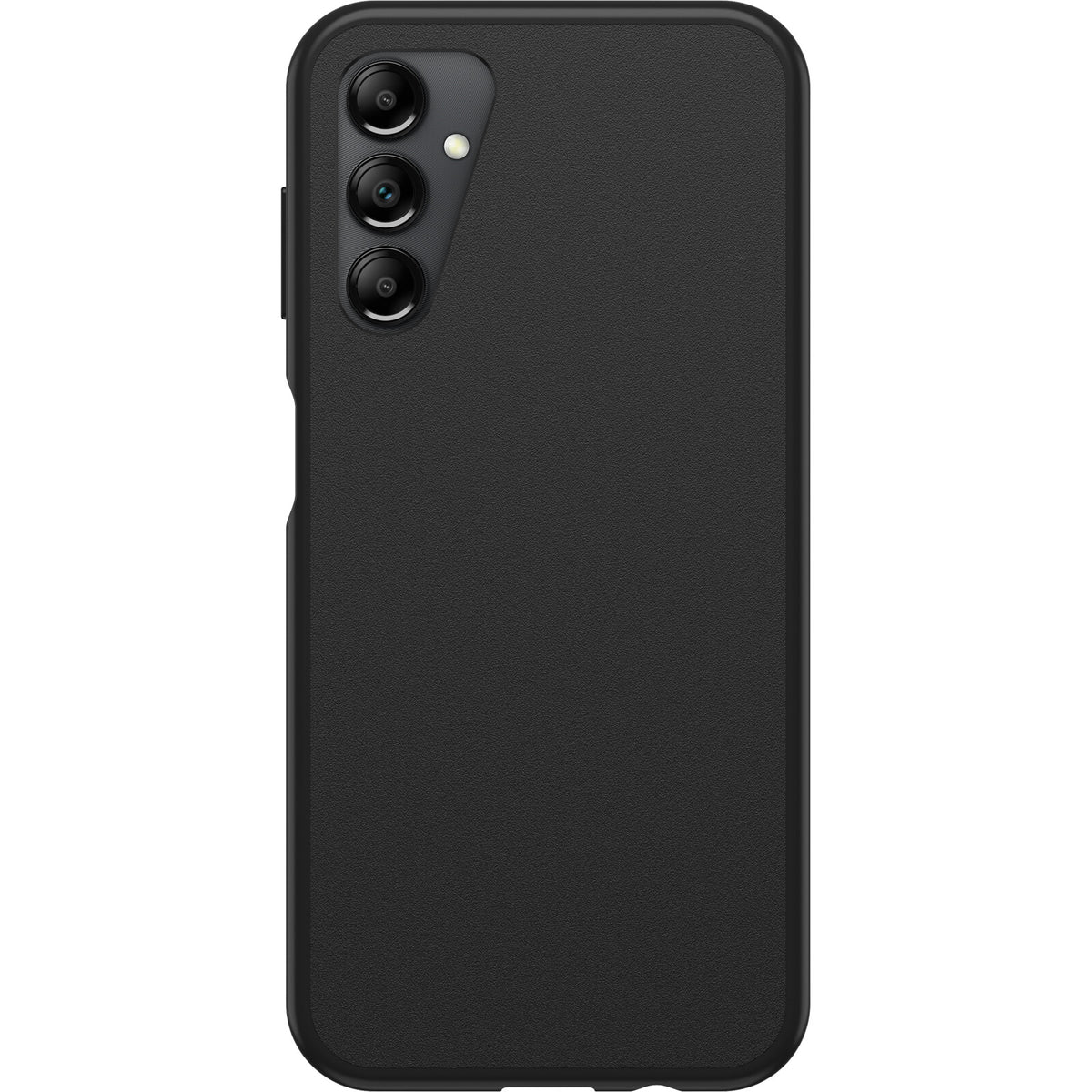 OtterBox React Case for Galaxy A14 5G in Black
