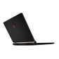 MSI Gaming RAIDER GE78HX Laptop - 43.2 cm (17") - Intel® Core™ i9-13980HX - 16 GB DDR5-SDRAM - 1 TB SSD - NVIDIA GeForce RTX 4070 - Wi-Fi 6E - Windows 11 Home - Black