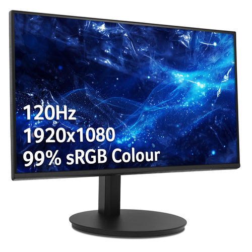 Acer CB2 Vero CB272G - 68.6cm (27") - 1920 x 1080 pixels FHD LED Monitor