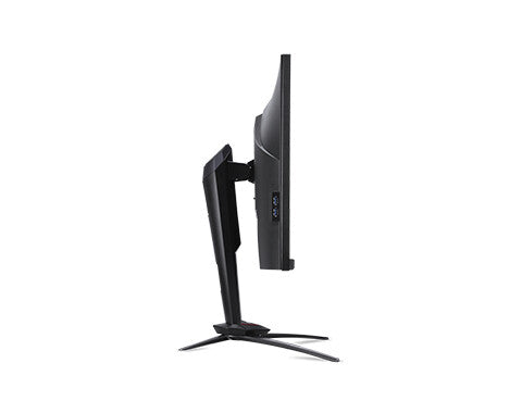 Acer Predator XB283KKV - 71.1 cm (28") - 3840 x 2160 pixels 4K UHD LCD Monitor