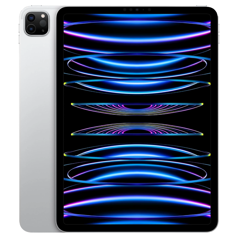 Apple iPad Pro (2022) - 11" - Wi-Fi Only - Refurbished