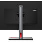 Lenovo ThinkVision P27H-30 - 68.6 cm (27") - 2560 x 1440 pixels QHD W-LED IPS Monitor