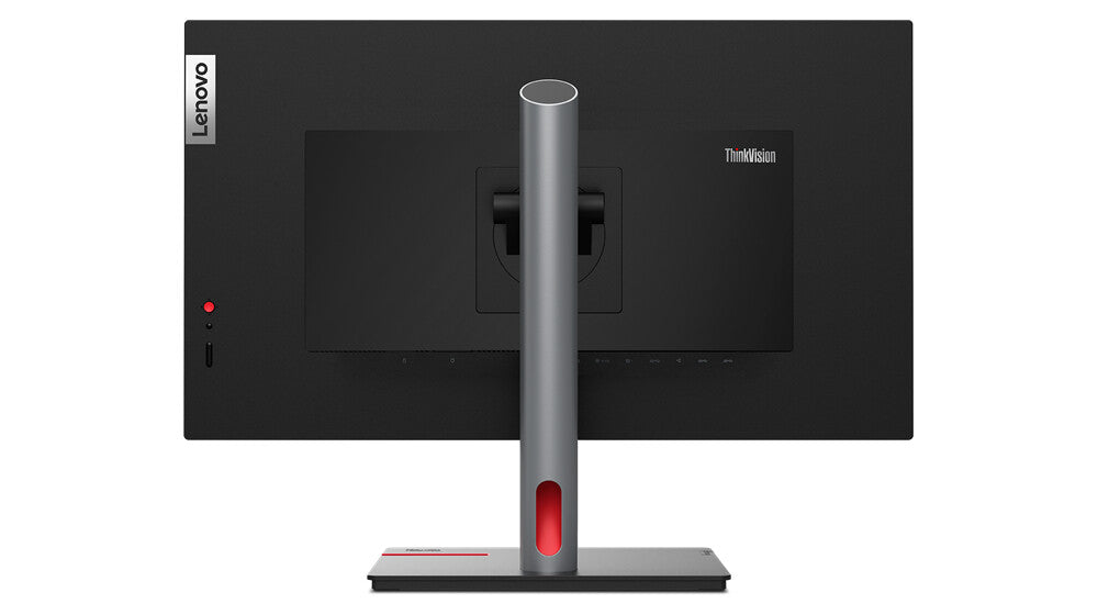 Lenovo ThinkVision P27H-30 - 68.6 cm (27") - 2560 x 1440 pixels QHD W-LED IPS Monitor