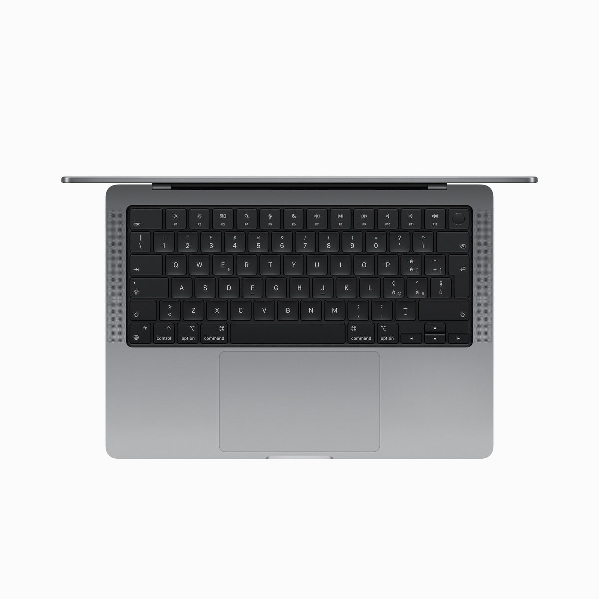 Apple MacBook Pro - 36.1 cm (14.2&quot;) - M3 - 1TB SSD - 16GB - Grey