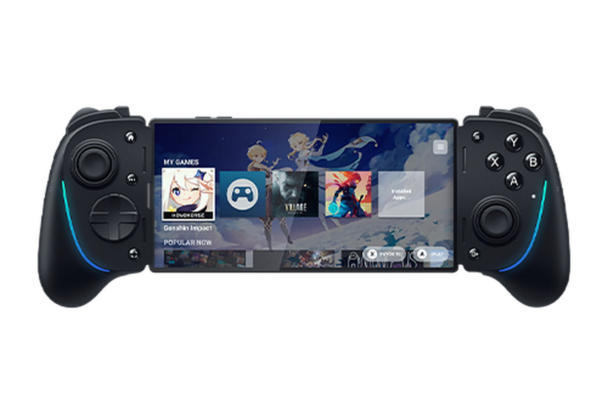 Razer Kishi Ultra - USB Gamepad for Android / iOS