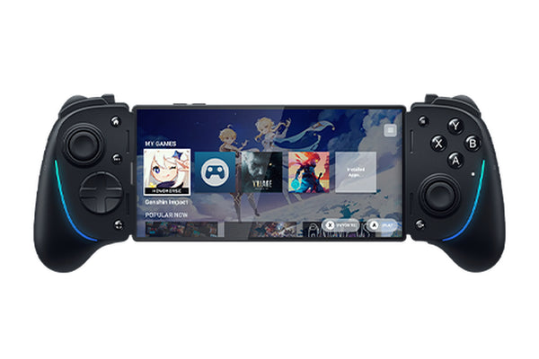 Razer Kishi Ultra - USB Gamepad for Android / iOS - Clove Technology