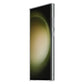 Samsung Clear Case for Galaxy S23 Ultra in Transparent