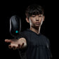 Logitech G - G PRO Wireless Gaming Mouse - 25,600 DPI