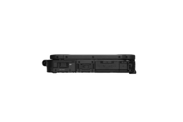 Panasonic Toughbook 40 MK1 Laptop - 35.6 cm (14&quot;) - Touchscreen - Intel® Core™ i5-1145G7 - 16 GB DDR4-SDRAM - 512 GB SSD - Wi-Fi 6 - Windows 11 Pro - Black / Silver