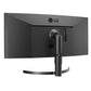 LG 35WN75C-B - 88.9 cm (35") - 3440 x 1440 pixels UltraWide QHD Monitor