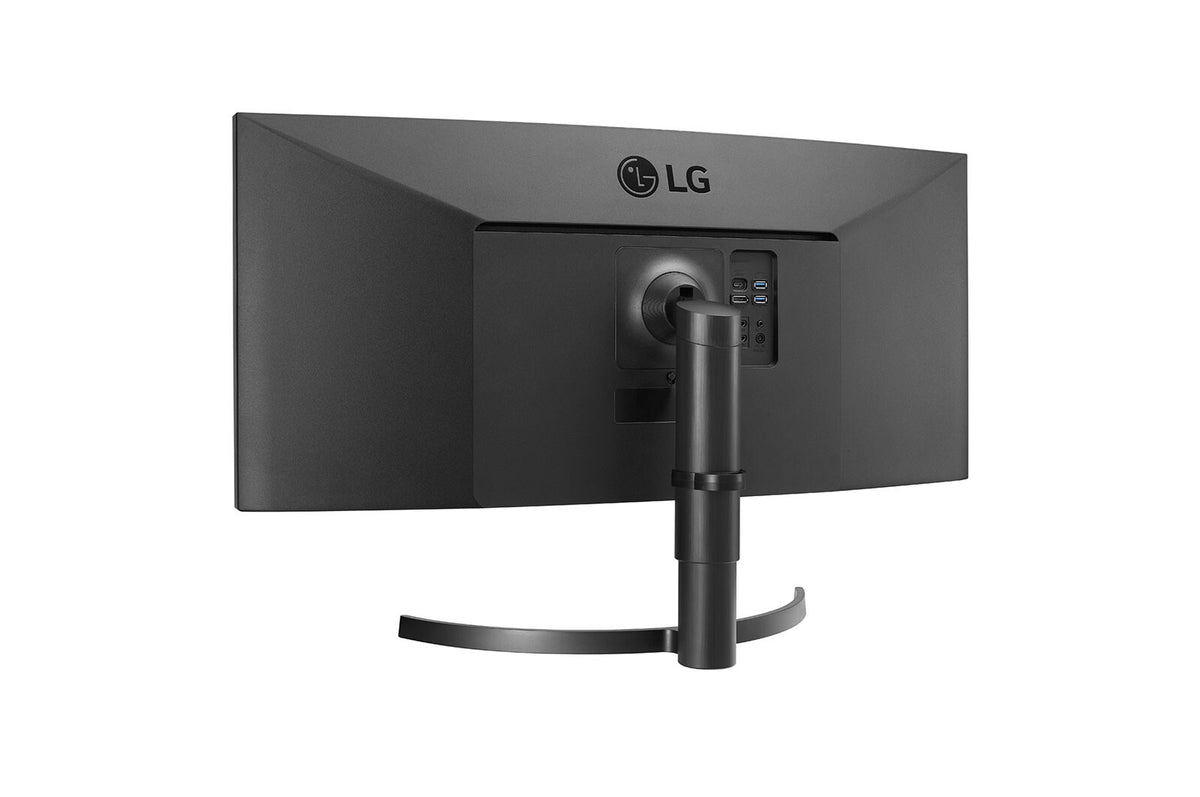 LG 35WN73A - 88.9 cm (35") - 3440 x 1440 pixels UltraWide QHD LED Monitor